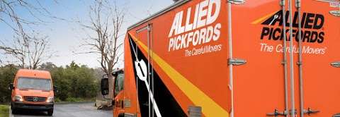 Photo: Allied Pickfords Business Relocations