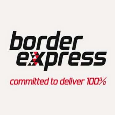 Photo: Border Express
