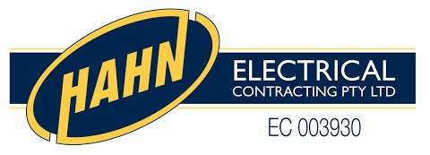 Photo: Hahn Electrical Contracting