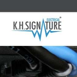 Photo: KH Signature Electrical
