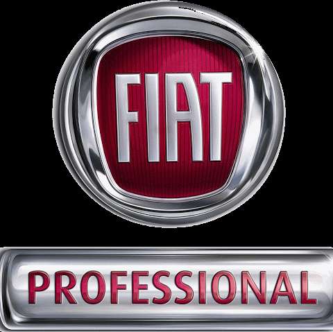 Photo: Welshpool Fiat Professional