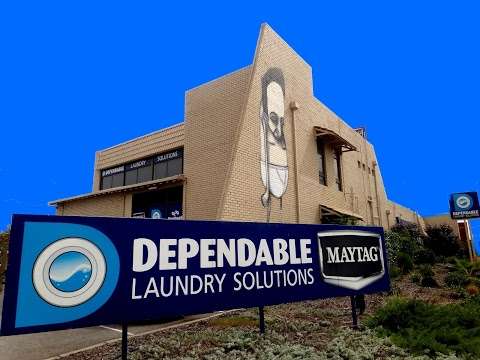 Photo: Dependable Laundry Solutions